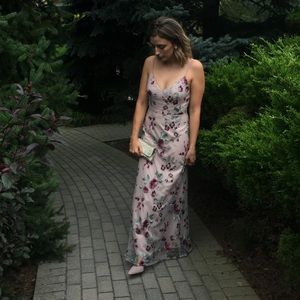 PERFECT WEDDING GUEST DRESS